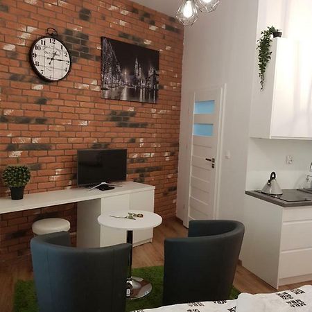 Verde Apartment Kraków Zewnętrze zdjęcie