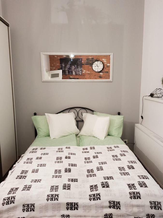 Verde Apartment Kraków Zewnętrze zdjęcie