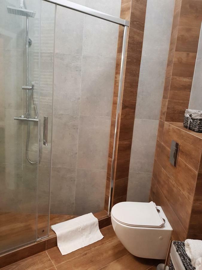 Verde Apartment Kraków Zewnętrze zdjęcie