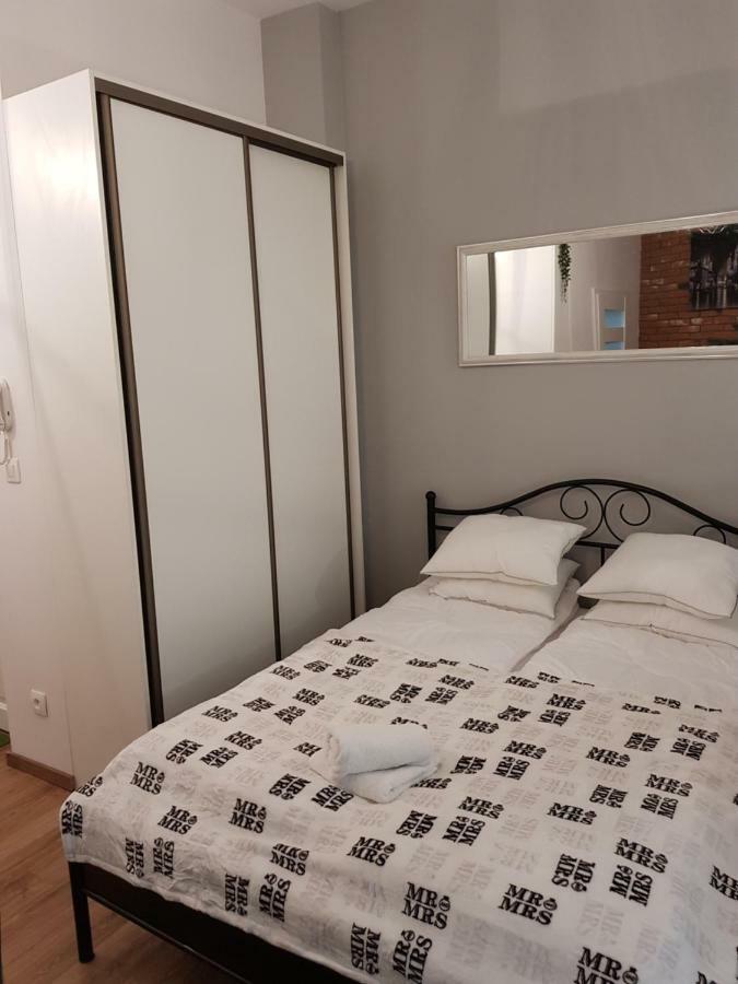 Verde Apartment Kraków Zewnętrze zdjęcie