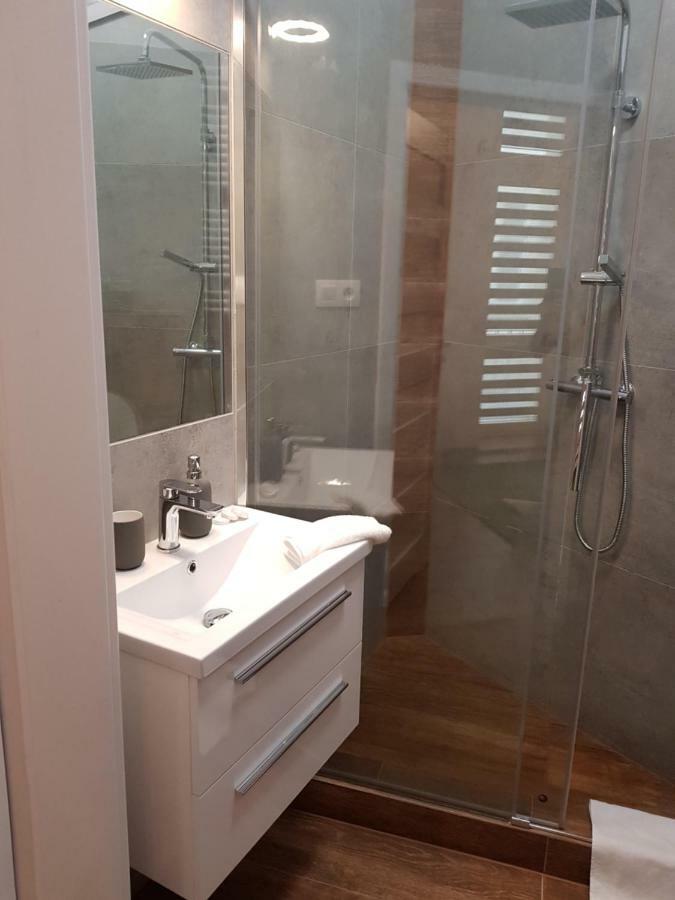Verde Apartment Kraków Zewnętrze zdjęcie